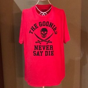 The Goonies Men’s T-shirt